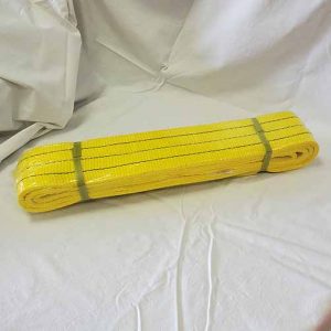 Webbing lifting sling 3000kg