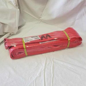 Webbing lifting sling 5000kg