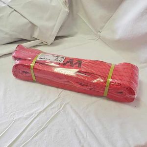 Webbing lifting sling 5000kg