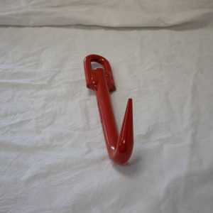 J tow hook