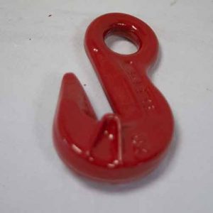 Eye grab hook G80