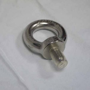 Stainless steel eye bolt