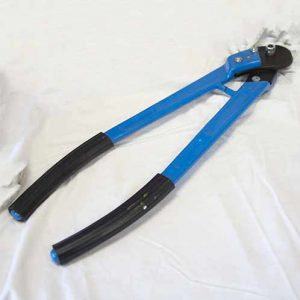 Alba cable cutter