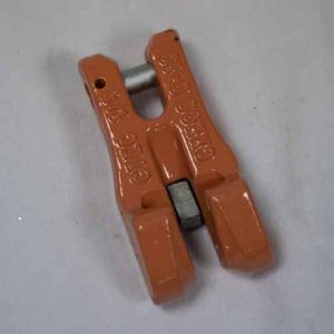 Clevis clutch G100