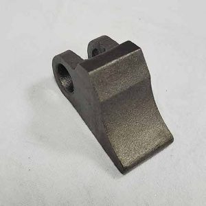 Self locking hook repair kit