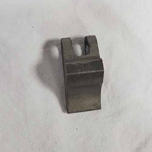 Self locking hook repair kit