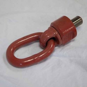 Lifting swivel point