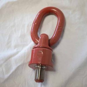 Lifting swivel point
