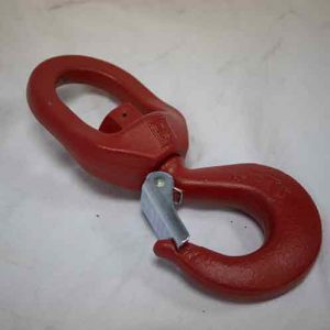 Swivel hook