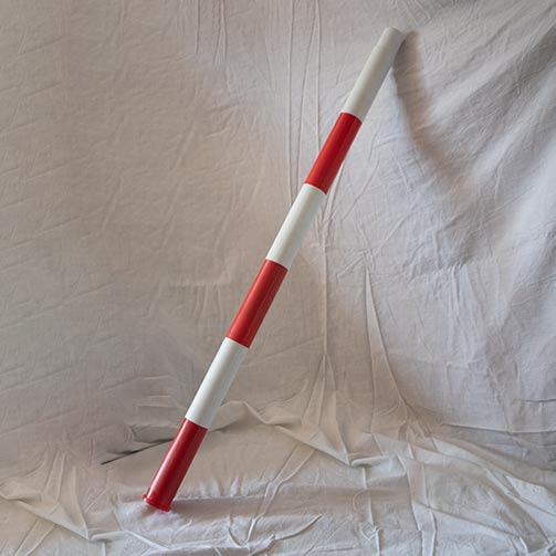 Plastic pillar for plastic chain Plastic pillar for plastic chain