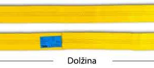 Brezkončni dvižni trak Brezkončni dvižni trak