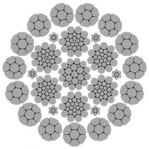 Jeklenica Diepa B5 Jeklenica Diepa B5