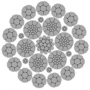 Jeklenica Diepa B6 Jeklenica Diepa B6
