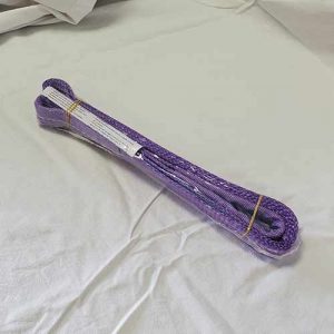 Dvižni trak z zankami 1000kg Dvižni trak z zankami 1000kg