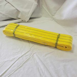 Dvižni trak z zankami 3000kg Dvižni trak z zankami 3000kg