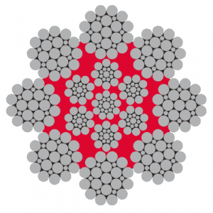 Jeklenica Diepa X4 Jeklenica Diepa X4