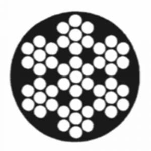 Plastificirana jeklenica Plastificirana jeklenica