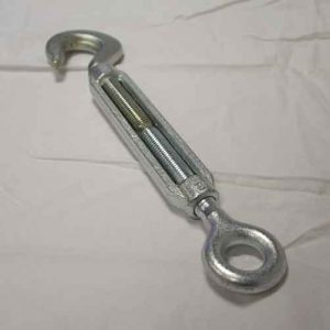 Natezalec oko kavelj Natezalec oko kavelj