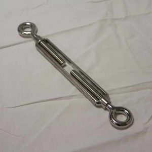 Natezalec oko oko inox Natezalec oko oko inox