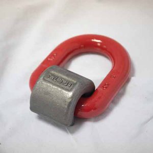 Privarilni obroč Privarilni obroč