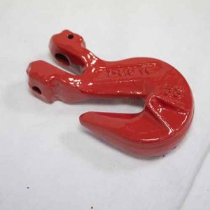 Skrajševalni kavelj verižni G80 Skrajševalni kavelj verižni G80