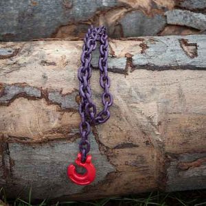 Gozdarska veriga GDK kavelj Gozdarska veriga GDK kavelj