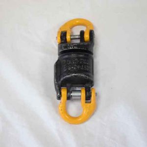 Vrtljivi člen z ležajem Vrtljivi člen z ležajem