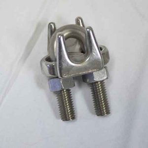 Žična spona inox Žična spona inox