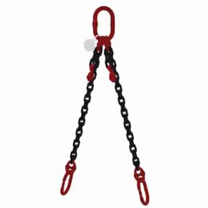 Dvokraka bremenska veriga Dvokraka bremenska veriga