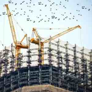 Jeklenica za dvigala Jeklenica za dvigala