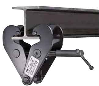 Prijemalo za I profil